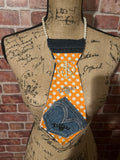 Designer Inspired Tie- "One of A Kind" Tie
