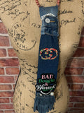 Designer Inspired- "One of A Kind Ties