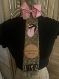 Designer Ties' "One of A Kind" Tie