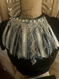 Designer Tie- "One of A Kind" Tie
