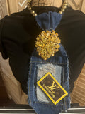 Designer Ties- "One of A Kind" Ties