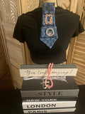 Designer Ties' "One of A Kind" Tie