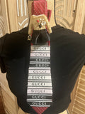 Designer Ties- "One of A Kind" Ties