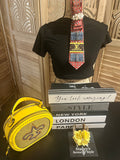 Designer Ties- "One of A Kind" Ties