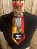 Designer Ties- "One of A Kind" Ties
